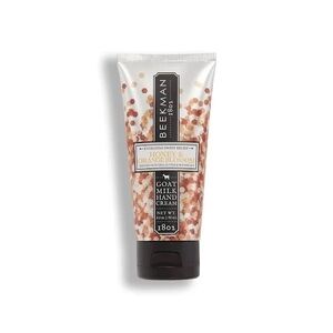 Beekman 1802 Honey Orange Blossom Hand Cream 2 Oz